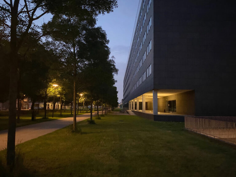 Gentse Curatoren - Nieuw Gents gerechtsgebouw