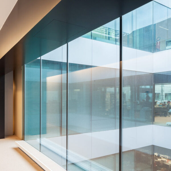 Gentse Curatoren - Nieuw Gents gerechtsgebouw