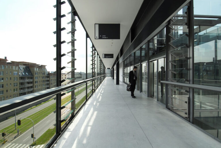 Gentse Curatoren - Nieuw Gents gerechtsgebouw