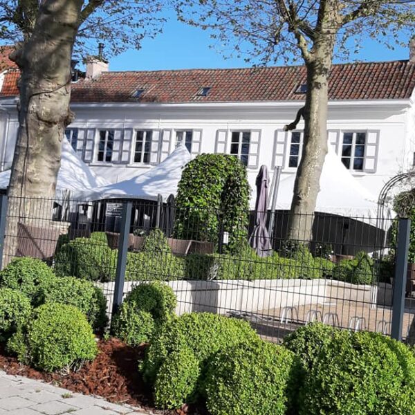 Gentse Curatoren - t Braemhof